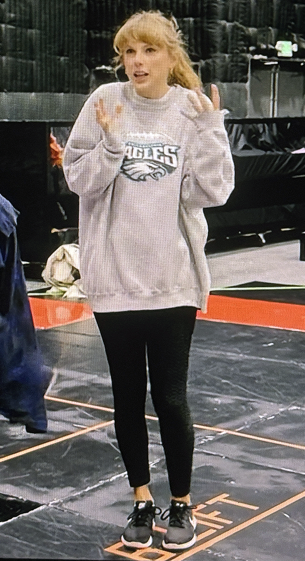 The End of an Era — Taylor Swift Style